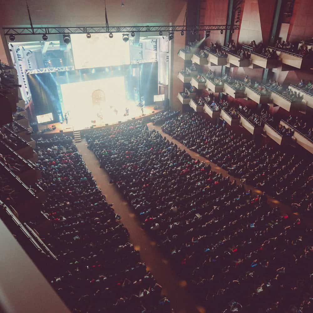 The Magic of PAX Is Stronger Than Ever