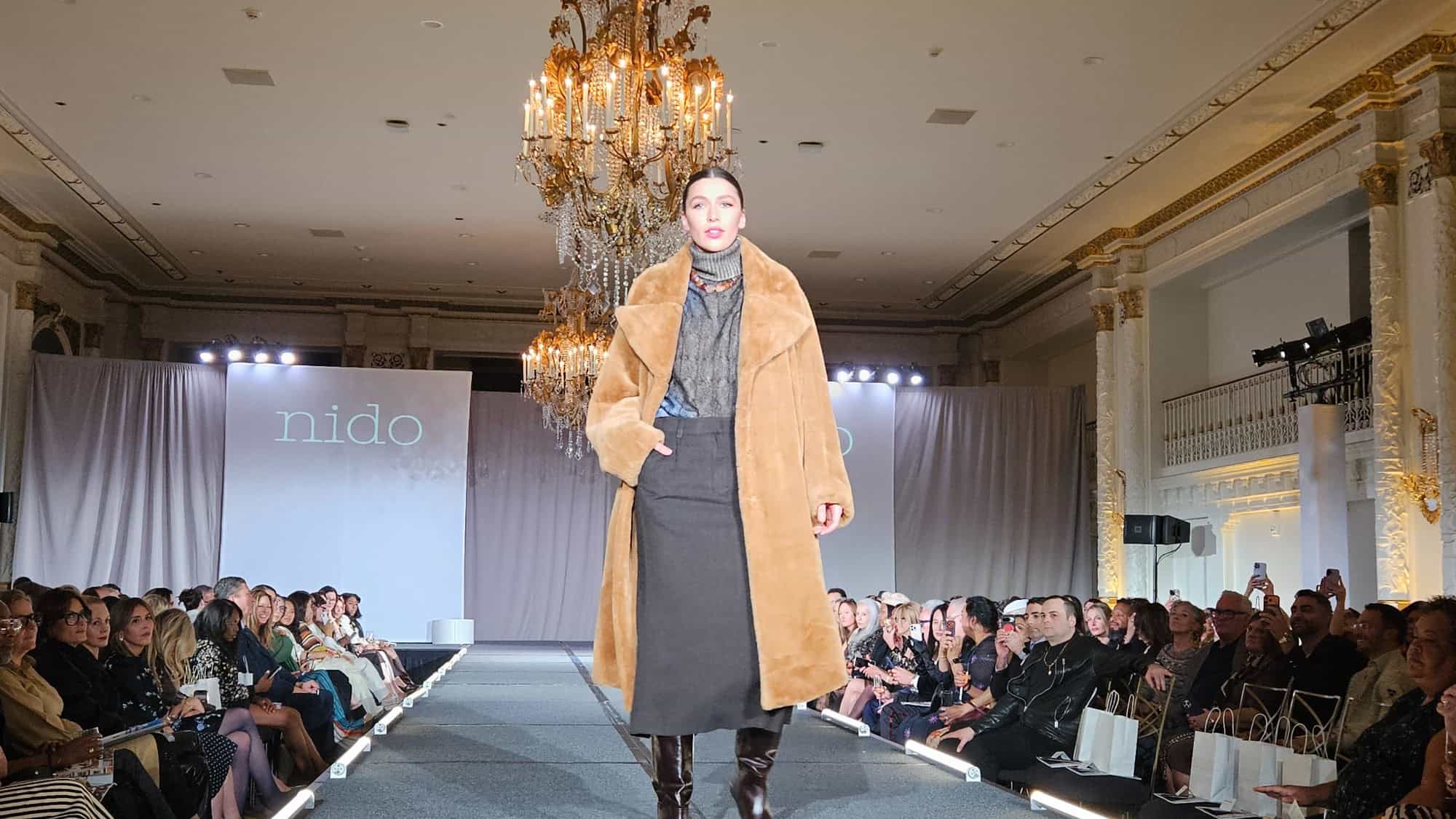 Nido Fashion