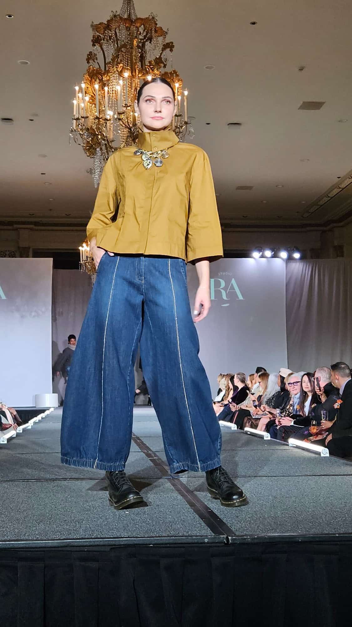 RA Fashion