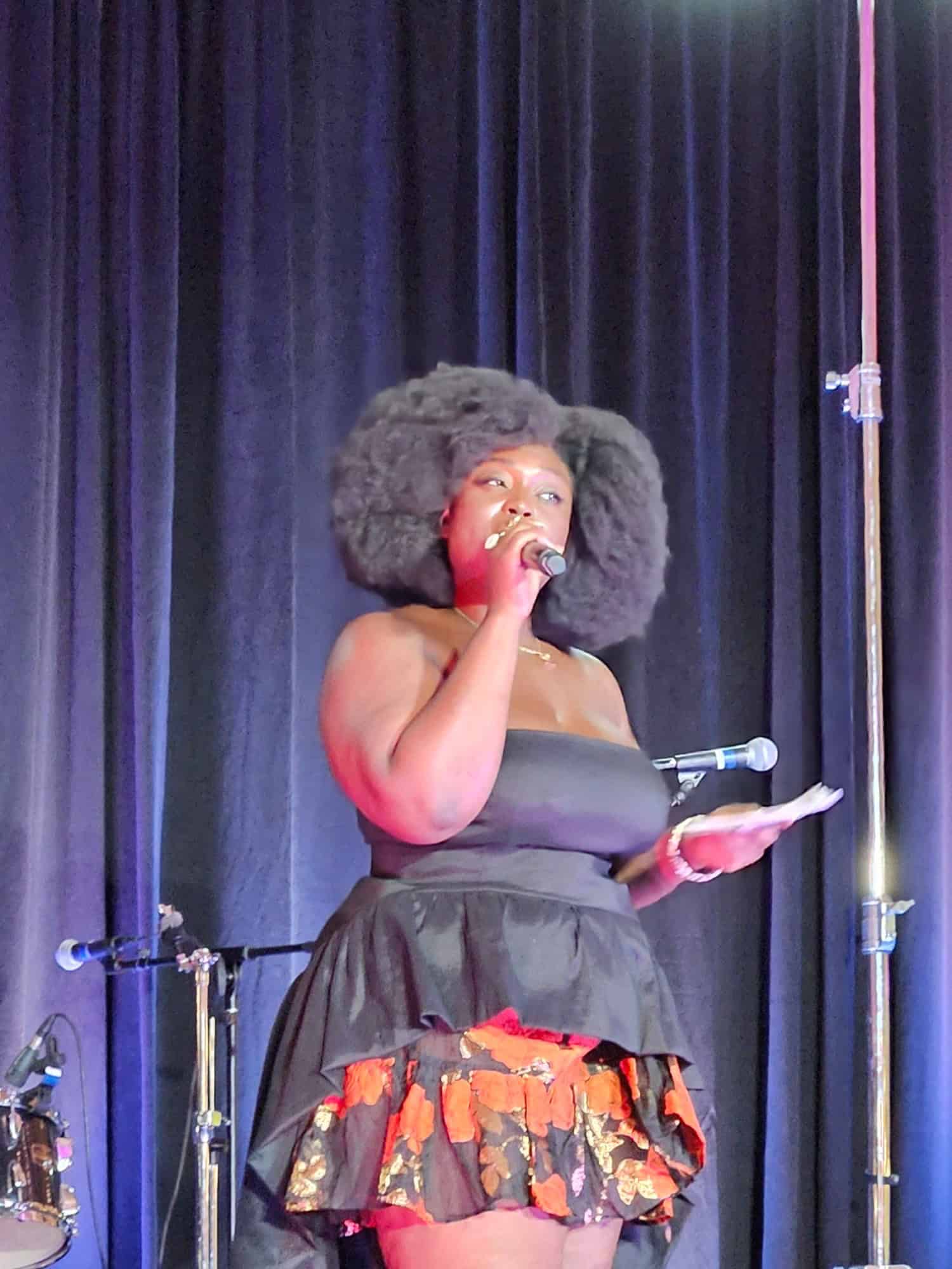 Event Emcee