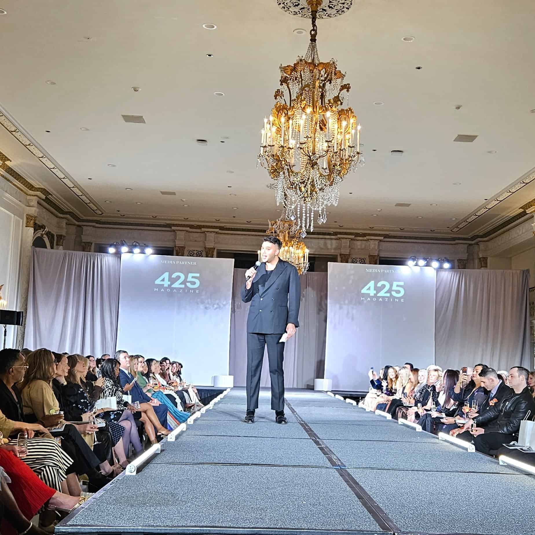 Andrew Hoge, Creative Director