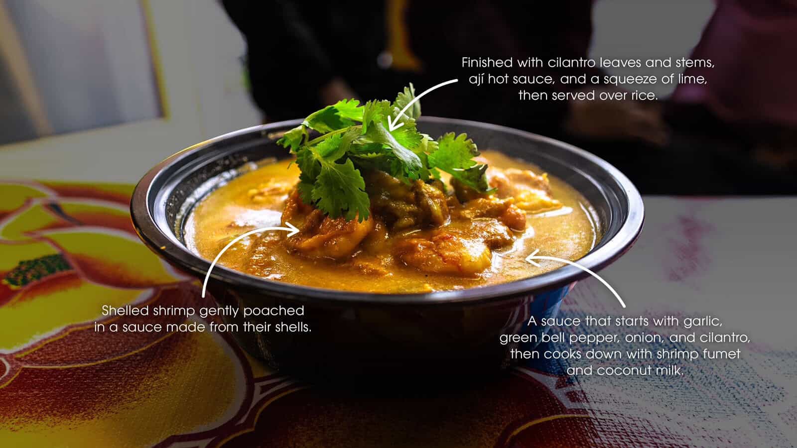 House Special: A Taste of Ecuador at Bad Chancla - Seattle magazine