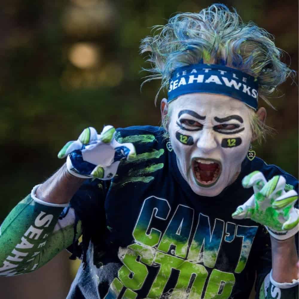 Seattle’s Dancing Zombies Return This Saturday for 20th Annual Thrill the World
