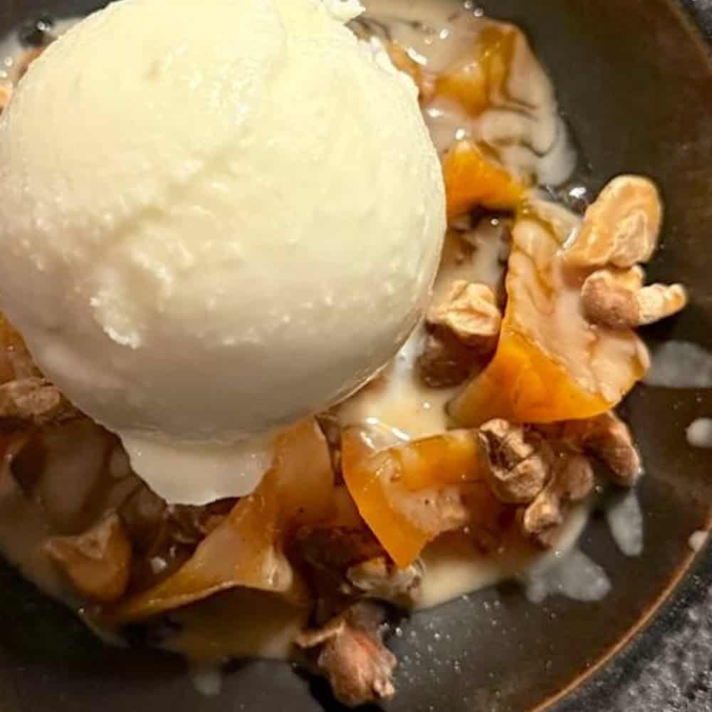 Restaurant Roundup: Hey Bagel Heads West and Squash Dessert Cravings
