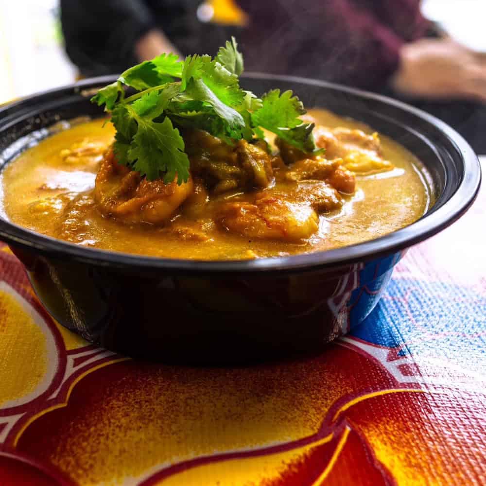 House Special: A Taste of Ecuador at Bad Chancla