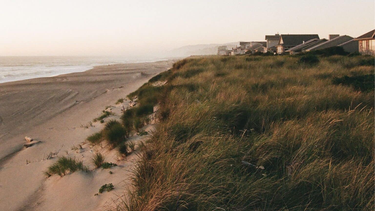 A New Perspective on the Oregon Coast - Seattle magazine