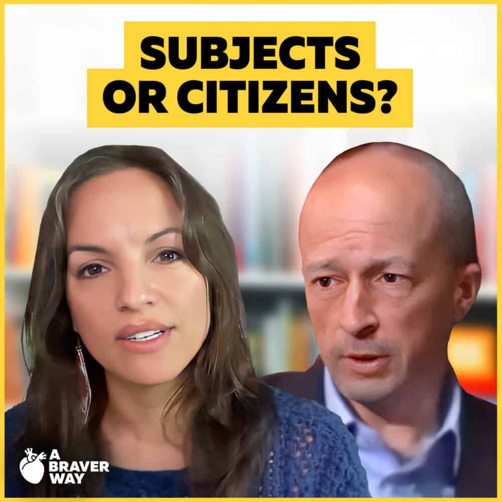 Division isn't the danger. Here's the fix. | Yuval Levin LIVE