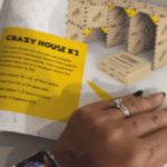 Instruction Booklet photo review