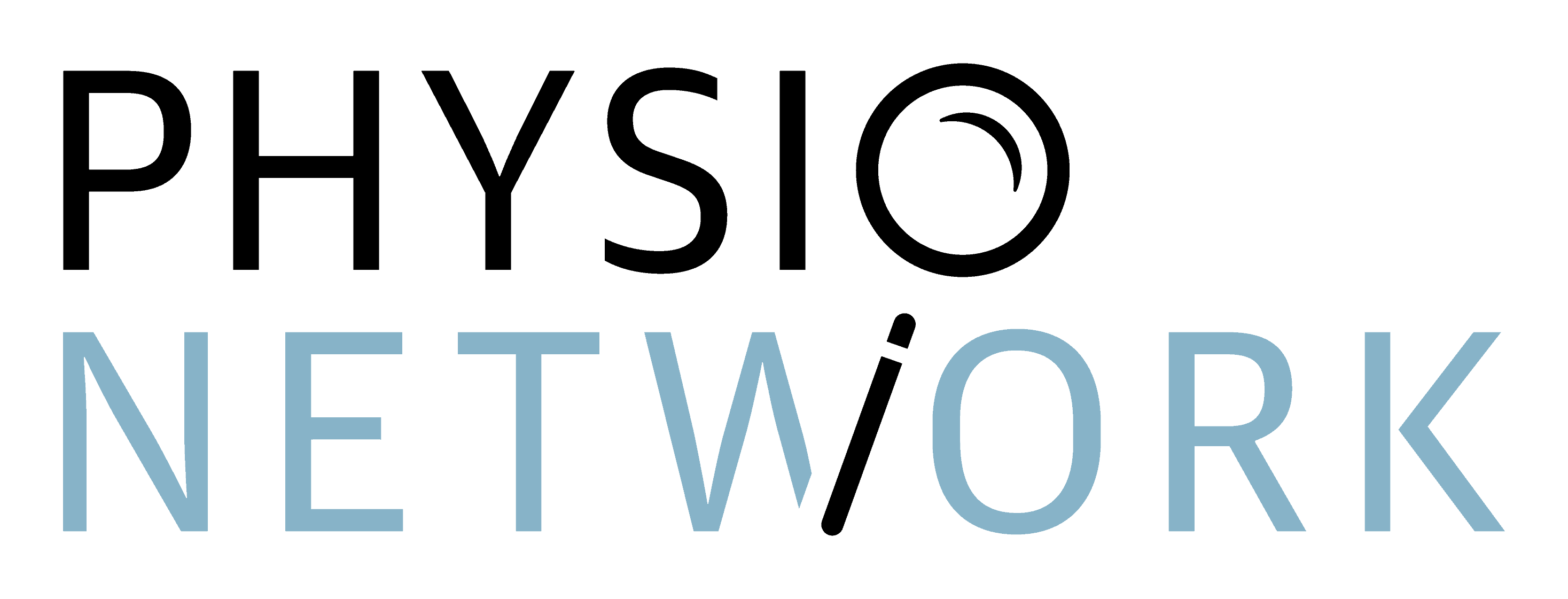 Physio Network Logo