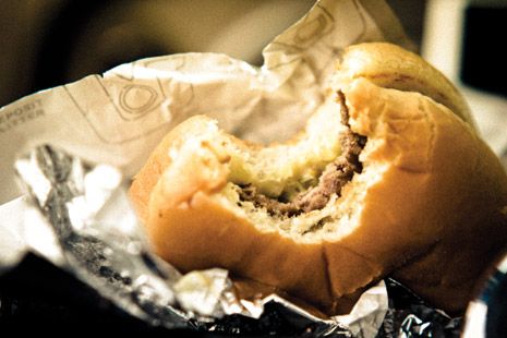 Seattle's Classic Burgers