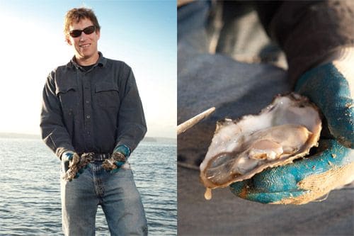 Shuck it yourself!