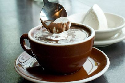 Hot Chocolate