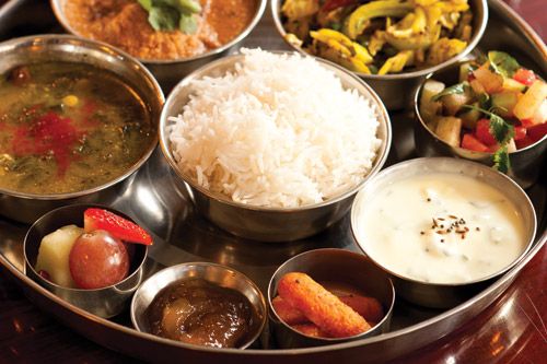 Travelers Thali House Too Good to Keep Secret