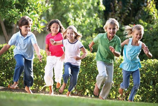 Save on Babysitter Services with Sitting Co-ops