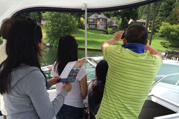 How Foreign Investment is Changing our Neighborhoods