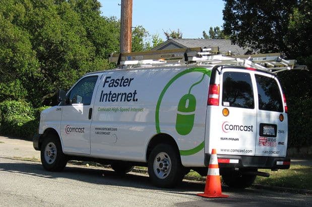 Is Comcast the Second-Most-Hated Company in America?