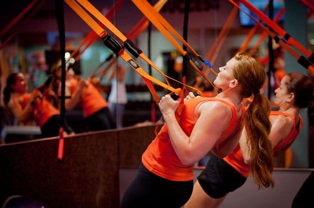 Get Moving: New Ways to Workout in the New Year