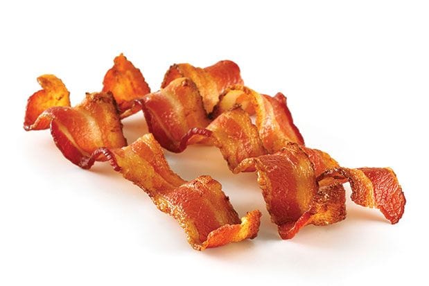 Does Eating Bacon Put Your Health at Risk?