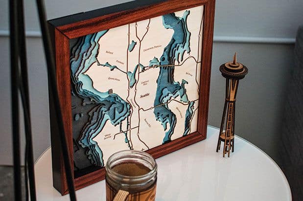 Seattle-based Glowforge is Sculpting the Future