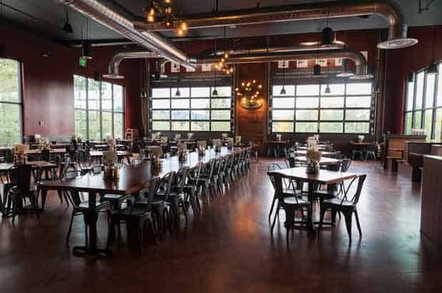 Beardslee Public House Opens in Bothell