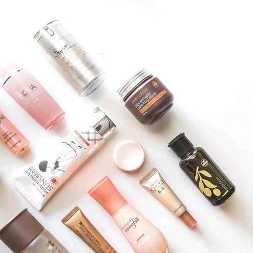 New Skincare Company, 3B, Delivers Beauty by the Boxful