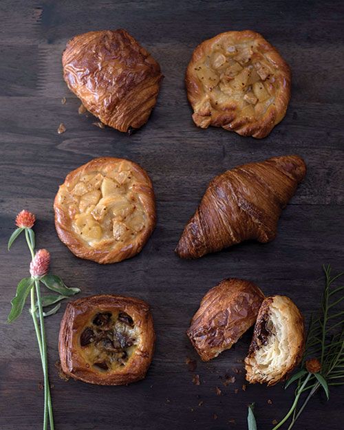 Food We Love: Sea Wolf Bakery