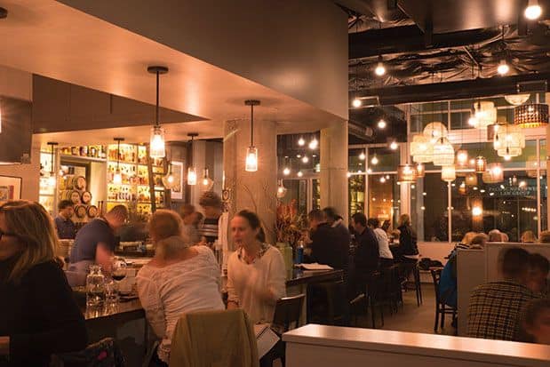 All Roads Lead to Redmond's Woodblock