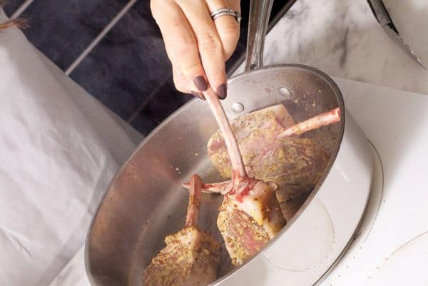 Cooking with Fenugreek