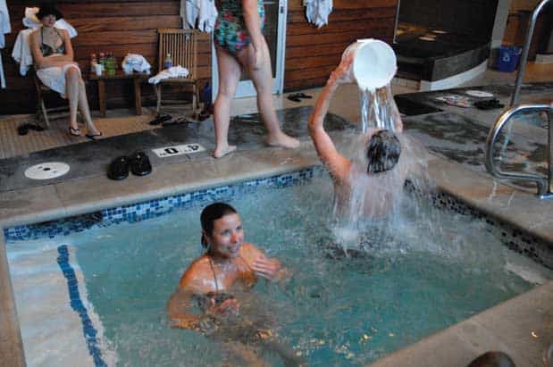Not Going to Sochi? Where to Experience Russian Culture Here in Seattle