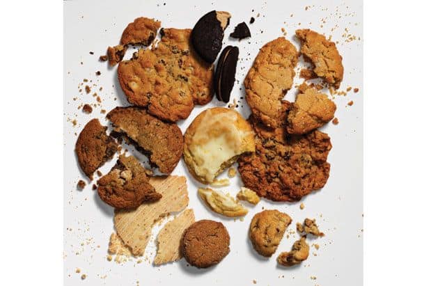 Taste Test: The 12 Best Cookies in Town