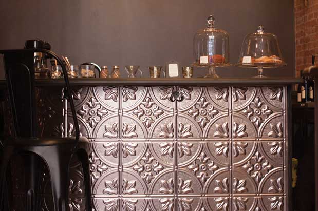 Shop and Sip at Pioneer Square's E. Smith Mercantile