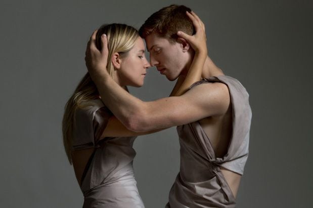 Kate Wallich's 'Super Eagle' Premieres at Velocity Dance Center in February