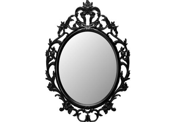 Mirrors for Every Room of the House