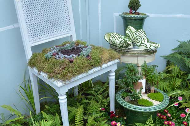 Get Growing: The Northwest Garden and Flower Show