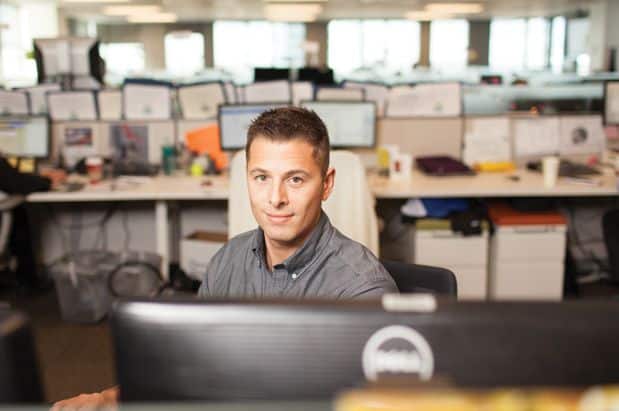 Six Recently Hired Seattleites Tell Us How They Landed Their Jobs