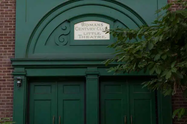 What's Next for the Harvard Exit