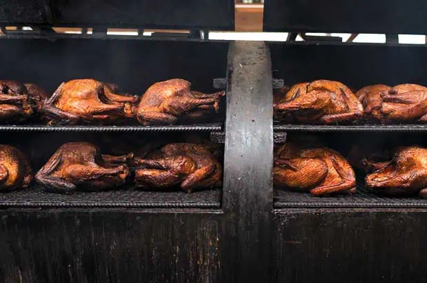 Texas-style Barbecue Comes to Seattle