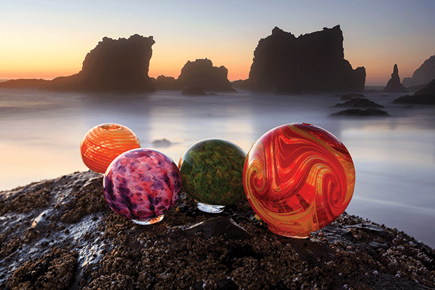Road Trip: Lincoln City, Oregon