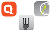 Local Apps that Do the Deciding For You