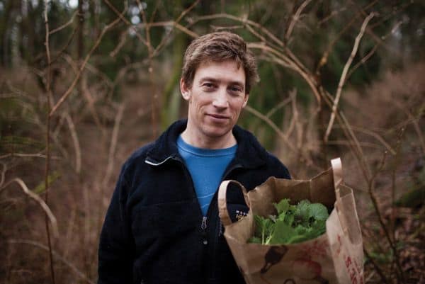 Hunting the Wild Stinging Nettle