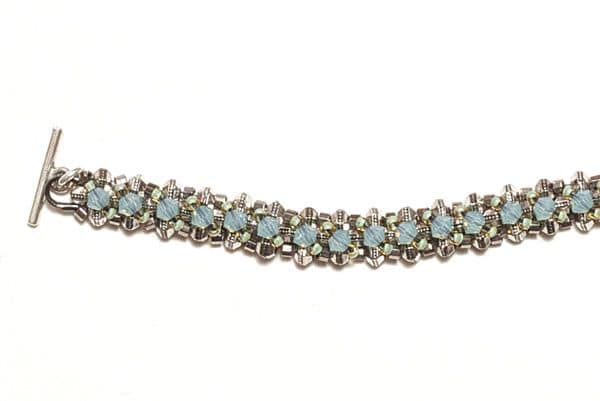 Melissa Vail’s Cheeky New Bracelets