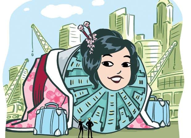 Roads Scholar: Story of the Alaskan Way Tunnel Premieres Tonight