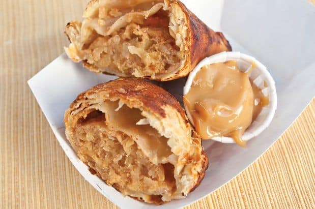 Empanadas: Warm Pockets of Heaven
