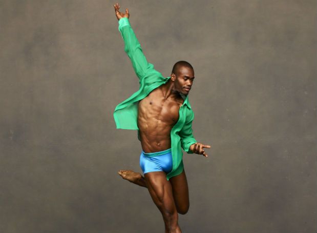 Seattle Spring Arts Preview 2014: Dance Events