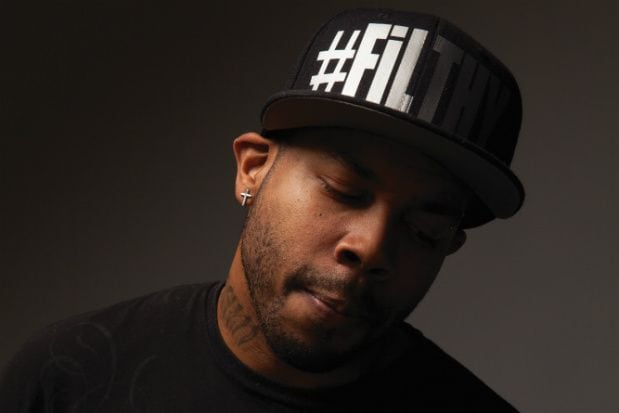 Ayron Jones to Open for B.B. King Plus More Spring Music Events