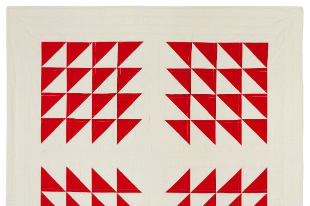 Modern Quilts for Your Home