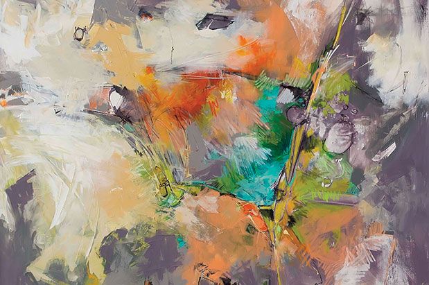 Art Website Artsyo Connects Buyers with Local artists