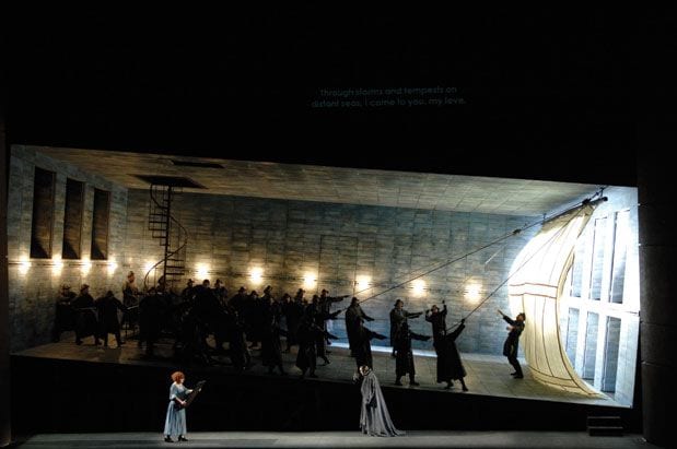 Spring Arts Preview 2016: Classical