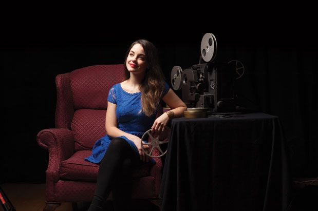 Spring Arts Preview 2016: Film