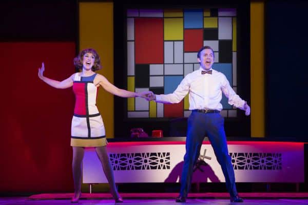 Your 2016 Guide to Spring Theater, Dance, Film and More